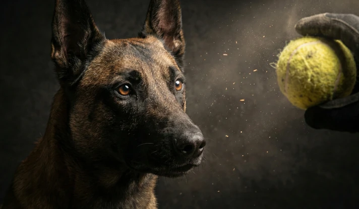 dog trainer, working breed
