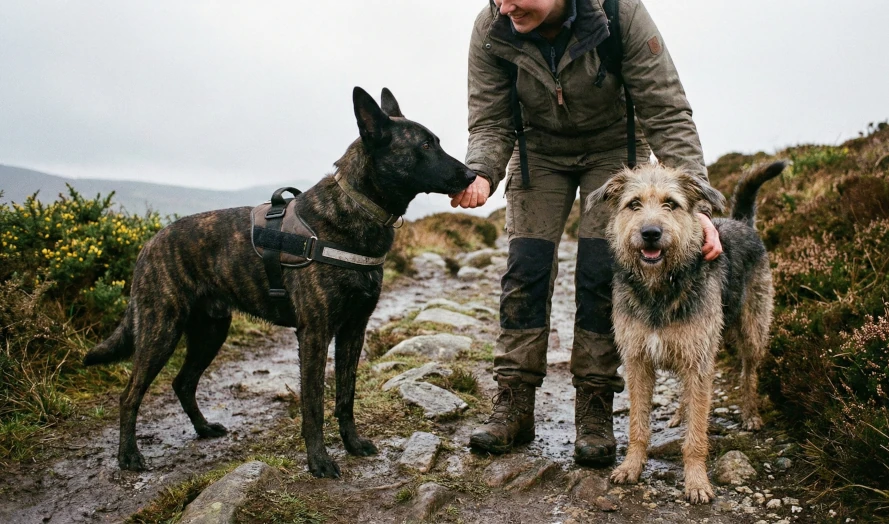 dog ownership and breed selection