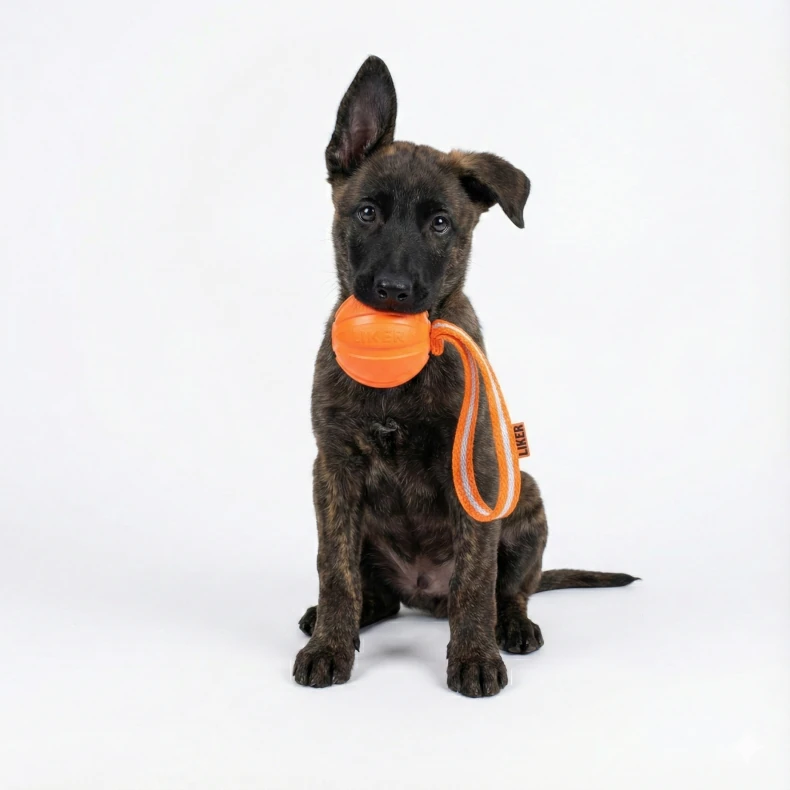 Liker Ball – 7 cm (With Ribbon)