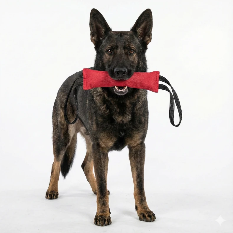Jute Tug – Training Reward