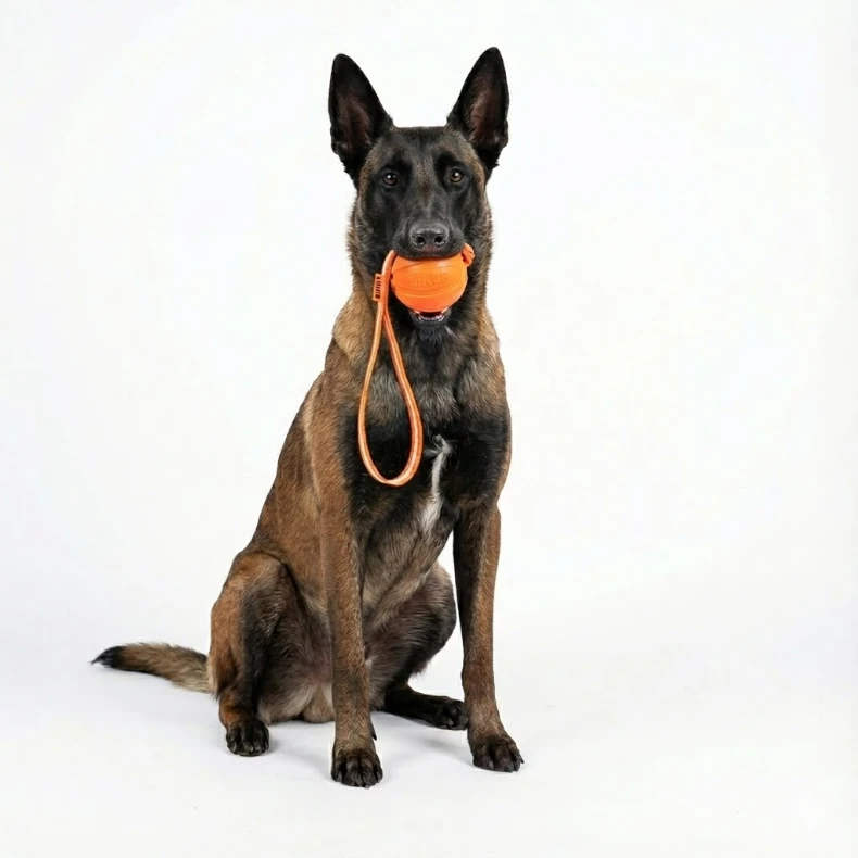 Liker Ball – 9 cm (With Ribbon)